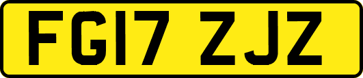 FG17ZJZ