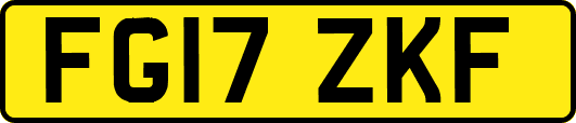 FG17ZKF