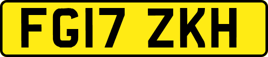 FG17ZKH