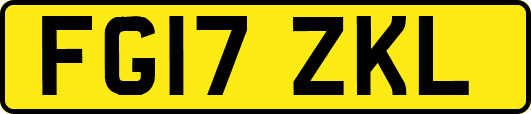 FG17ZKL