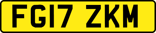 FG17ZKM