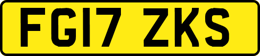 FG17ZKS