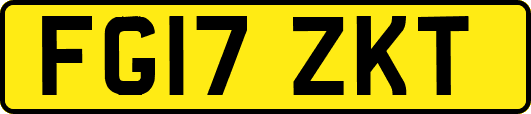 FG17ZKT