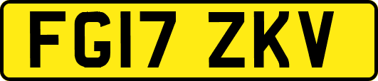 FG17ZKV