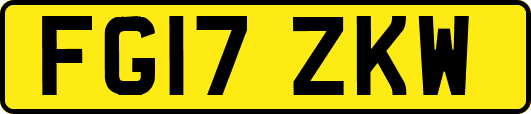FG17ZKW