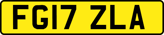 FG17ZLA