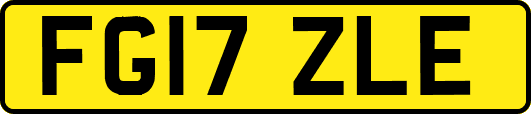 FG17ZLE