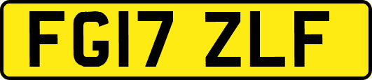 FG17ZLF