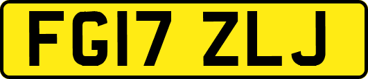 FG17ZLJ