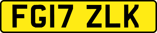 FG17ZLK