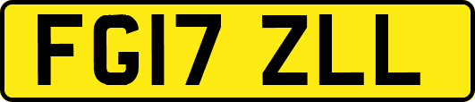 FG17ZLL