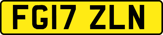 FG17ZLN
