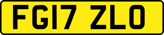 FG17ZLO