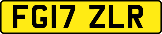 FG17ZLR