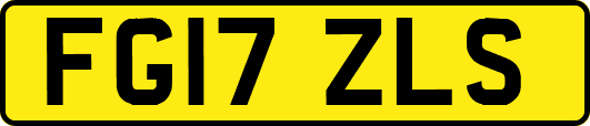 FG17ZLS