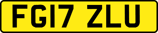 FG17ZLU