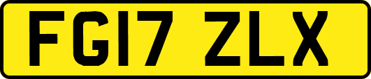 FG17ZLX