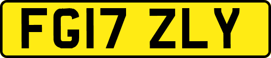 FG17ZLY