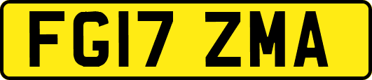 FG17ZMA