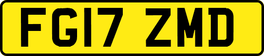 FG17ZMD