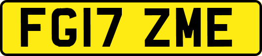 FG17ZME