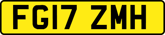 FG17ZMH