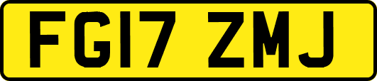 FG17ZMJ