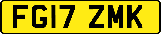 FG17ZMK