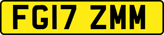 FG17ZMM