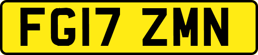 FG17ZMN