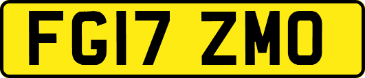 FG17ZMO