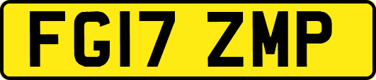FG17ZMP