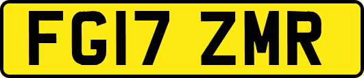 FG17ZMR