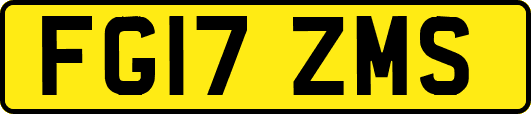 FG17ZMS