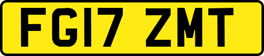 FG17ZMT