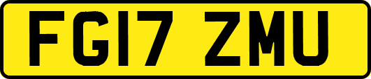 FG17ZMU