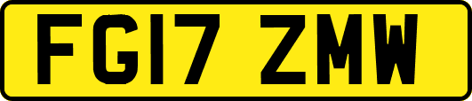 FG17ZMW