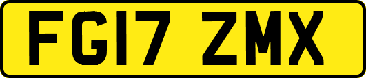 FG17ZMX