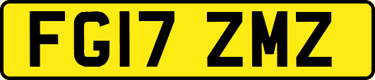 FG17ZMZ