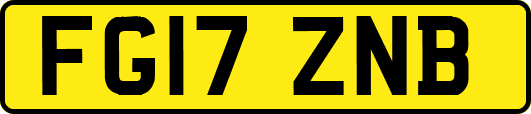 FG17ZNB
