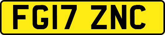 FG17ZNC