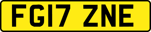 FG17ZNE
