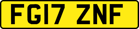 FG17ZNF