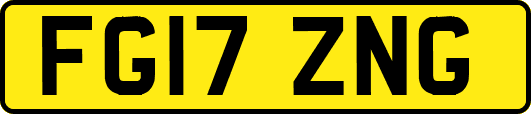 FG17ZNG