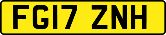 FG17ZNH
