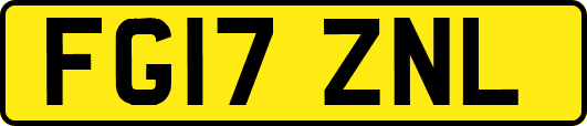 FG17ZNL