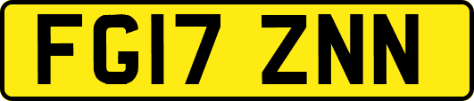 FG17ZNN