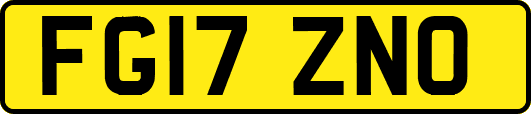 FG17ZNO