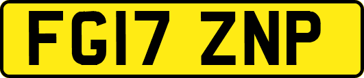 FG17ZNP