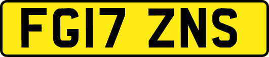 FG17ZNS